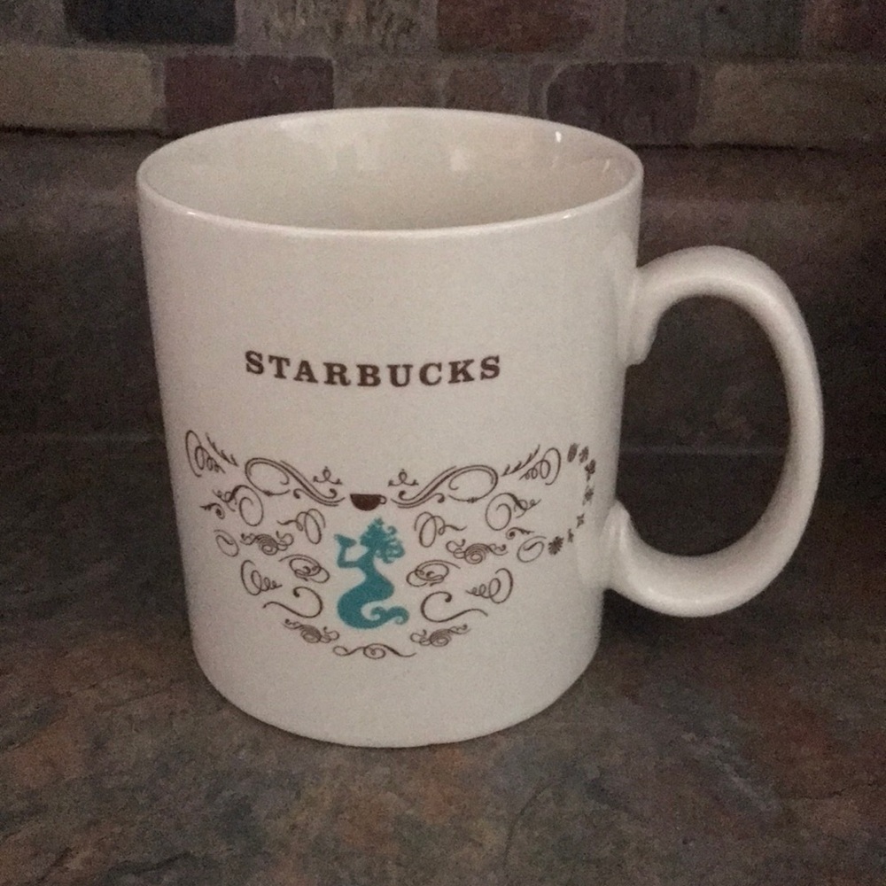 Starbucks Mug